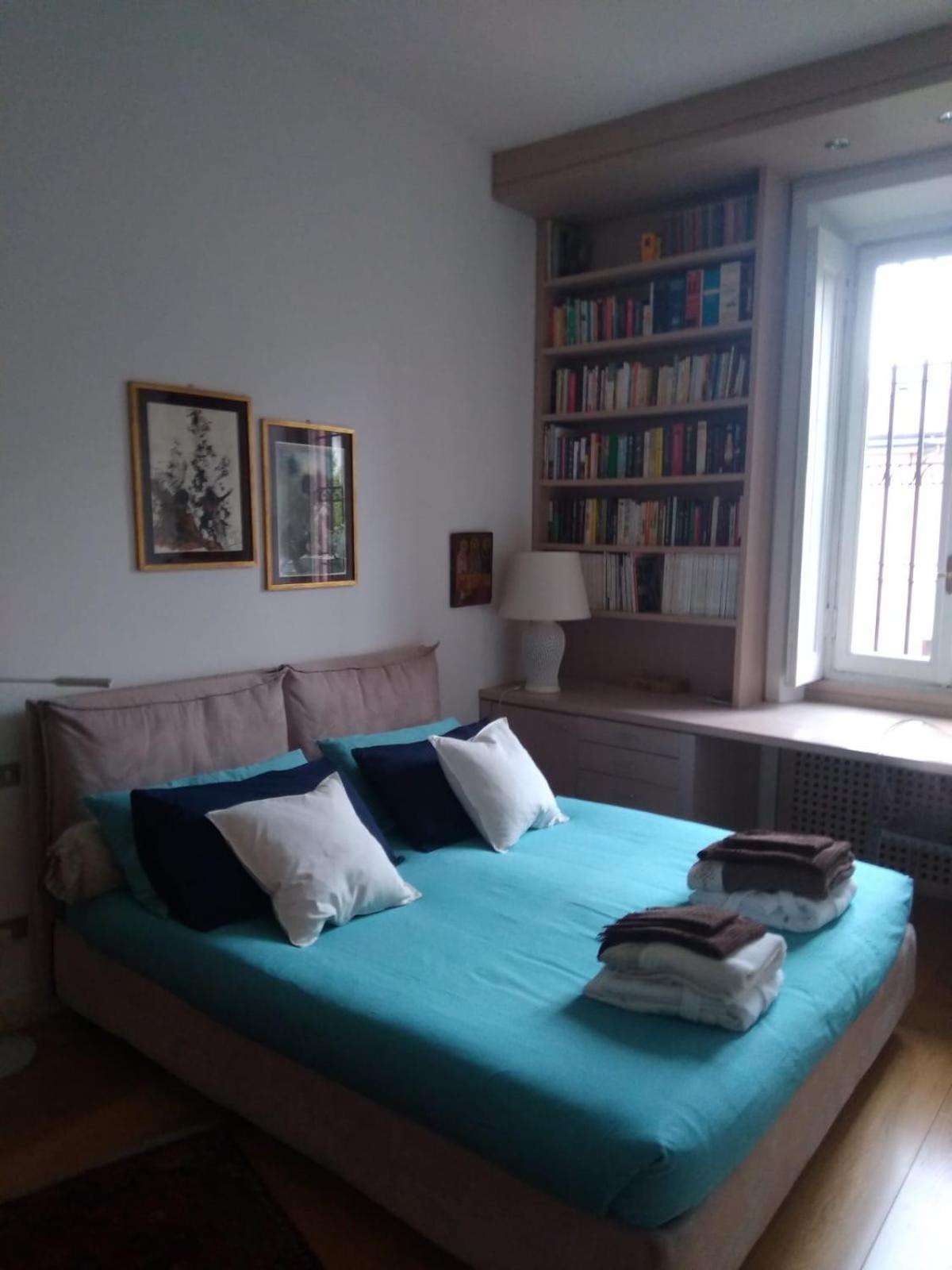 Casa Mari - Free Secure Parking, Breakfast, Private Bathroom, Wifi, Garden, Aircon, 3 Min Walk To Metro And Train Station Μιλάνο Εξωτερικό φωτογραφία